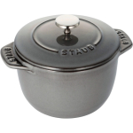STAUB LA COCOTTE V&auml;ike &Uuml;mmargune Pott 1.75 l, Grenadiin