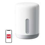 YEELIGHT Bedside D1 Matter Smart Night Light