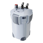 SUNSUN HW403B 9W UV External Filter