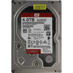 WD WD 4TB Red Pro SATA III