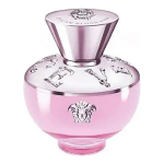 Tester Tester Versace Dylan Blush Pink Edp 100ml