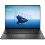 Dell 16 Base DC16250 s&uuml;learvuti / Core 7 150U / 16GB / 1TB SSD / 16" FHD+ / FPR / Windows 11 Pro / 3-aastane kohaliku teeninduse