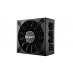 be be quiet! SFX L Power toiteallika komponent 600 W 20+4 pin ATX Must