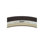 rehv rehv jopo 47-507, must / valge, 24 "