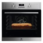 Ahi Ahi ELECTROLUX EOF 3H40X