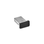 Kensington K64704EU s&otilde;rmej&auml;ljelugeja USB 2.0 H&otilde;be