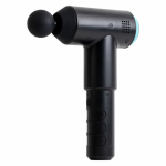 HoMedics PGM-200-EU masseerija Jalad Must