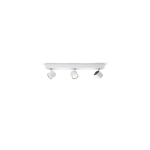 Philips Philips WarmGlow LED Lae/seina kohtvalgusti Star, 3 tk