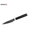 Samura MO-V Stonewash Paring knife 90mm from AUS 8 Japanese steel 58 HRC