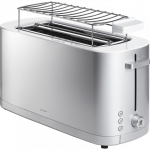 ZWILLING 53009-000-0 r&ouml;ster 2 viil(ud) 1800 W Satiinviimistlusega teras
