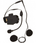 PACKTALK PACKTALK LINE AUDIO AND MICROPHONE KIT