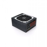 Zalman ZM1200-ARX toiteallika komponent 1200 W 20+4 pin ATX ATX Must