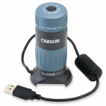Carson zPix 300 457x Digitaalne mikroskoop