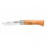 Opinel 000402 taskunuga Camper/scout Roostevaba teras
