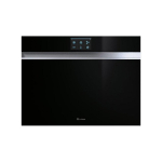 Built-in Built-in compact shock freezer with slow cooking function Irinox Freddy H45 HF452350002 Black glass