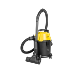 Rebel Rebel Wet & Dry RB-1065 Industrial Vacuum Cleaner