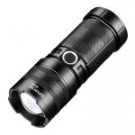Superfire flashlight GT60, 2600lm, USB-C