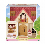 Sylvanian Sylvanian Families 5567 m&auml;nguasjakomplekt