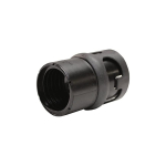 Makita P-70384 Quick coupling &Oslash;36mm VC2012L VC2512L VC3011L
