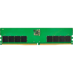 HP HP 32GB DDR5 (1x32GB) 4800 UDIMM NECC Memory m&auml;lumoodul 4800 MHz