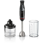Bosch Serie 4 MSM4B620 kannmikser 0,6 l Saumikser 1000 W Must