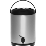 Maku Maku Kitchen Life Thermos container with tap 10L