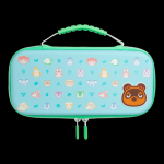 PowerA 1518378-01 kaasaskantava m&auml;ngukonsooli &uuml;mbris Hardshell &uuml;mbris Nintendo Mitmev&auml;rviline