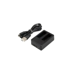 EXTRADIGITAL Dual USB Charger SPCC1B GoPro Max