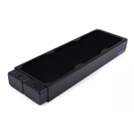 Alphacool 14440 Arvuti jahutuss&uuml;steemi osa v&otilde;i tarvik Radiaator