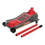 Proline Pro-Line Low Profile Car Jack 2.5t 89-457mm - 46926