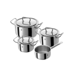 ZWILLING TWIN CLASSIC 66580-004-0 pannikomplekt, 4 tk