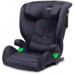 Caretero Nimbus - car seat i-Size, ~15-36 kg | Navy