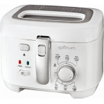 7Fry 7Fry Optimum Fryer Optimum FT 2507