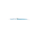 Makita B-49840-10 Circular saw blade TC/HM 228x1.25mm, (6-8tpi), 10 pcs. , for wood with wood screws, for metal., for glass fabr