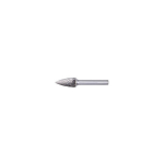 Carbide Carbide cutter HM SPG Z3 PLUS PFERD &Oslash;6x18 mm