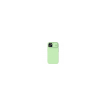 Evelatus Apple iPhone 14 Pro Max Premium Magsafe Soft Touch Silicone Case Dark Green