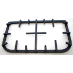 Cast Cast iron pot holder for 60 cm wide GRATUS stove
