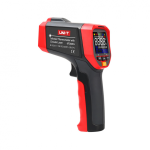 Temperature Temperature meter Uni-T UT302D+
