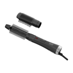 Osom Osom Professional 2 in 1 Hot Air Styler Hot air hair styler - dryer, 1000 W