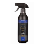 BikeOnWax BikeOnWax Clean My Bike Foamee - Super Easy 1 Step Bicycle Cleaning Active Foam 500ml Spray Bottle