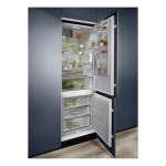 Electrolux ENP7TD75S Sisseehitatud 376 l D Valge