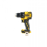 Cordless Cordless cordless drill 18V XR, DeWalt [DCD708N-XJ] Li-Ion