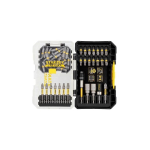 1/4" 1/4" Impact Bits and Socket Set with 2 Magnetic Holders, 55 pcs. FATMAX Stanley [STA88559-XJ]