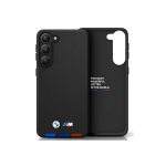 Case Case BMW BMHCSA5422PTDK A54 black/black leather tricolor stamp
