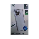 UNIQ etui LifePro Xtreme iPhone 15 Pro 6.1" Magclick Charging pr