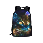 Schoolbag Schoolbag 1 class Black Cat