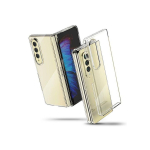 Mercury PC HardCase Samsung Fold 4 clear