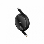 Baseus Free2Draw USB-kaabel 1 m USB C Must