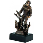 Tryumf Diecast Figure - Fireman RTYR3768/BR