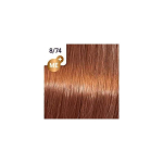 Wella Koleston Perfect Me+ hair dye 60ml-8.74